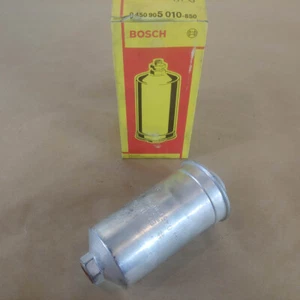 Volvo 240 260 19756-78 Fuel Filter Bosch 450905010 NOS - Picture 1 of 6
