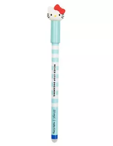 MR. WONDERFUL - PENNA GEL CANCELLABILE - HELLO KITTY - BLU INK - Foto 1 di 1