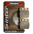 Ferodo Sintergrip Hh Front Brake Pads For 2014-2017 Honda Trx500fm1 - 1 Pair