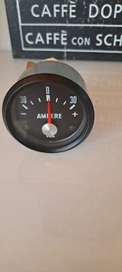 VDO Ampermeter Zusatzinstrument 190 04/27/39 4.75 - Bild 1 von 7
