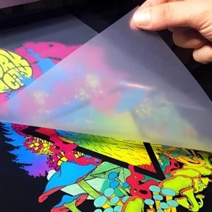 11" x 17" Inches Custom DTF Transfers Sheet Ready for Press Upload Your Image - Picture 1 of 6