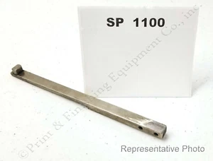 Hohner PN 9463221 Long Shifting Linkage Lever for 52/8 Stitcher Heads - #SP1100 - Picture 1 of 5