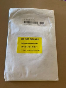 HP PN# 512519-02 ILO Adv. Pack Single Server License - Picture 1 of 4