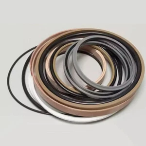 Brand New LZ012040 Boom Seal Kit Fits For Case CX75C SR CX80C Sumitomo Link Belt - Picture 1 of 11