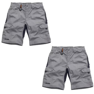 Scruffs Cargo Shorts for Men for sale 