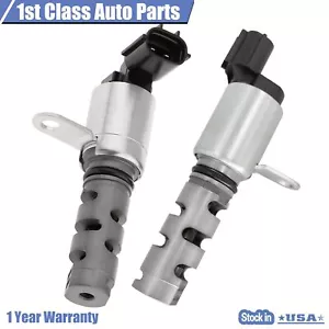 Válvula variable motor distribución solenoide admisión escape para Mitsubishi Lancer RVR - Imagen 1 de 10