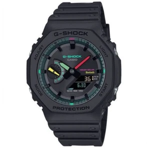 Casio G-SHOCK GA-B2100MF-1ADR | Tough Solar | Bluetooth Connected | Carbon Core - Picture 1 of 1