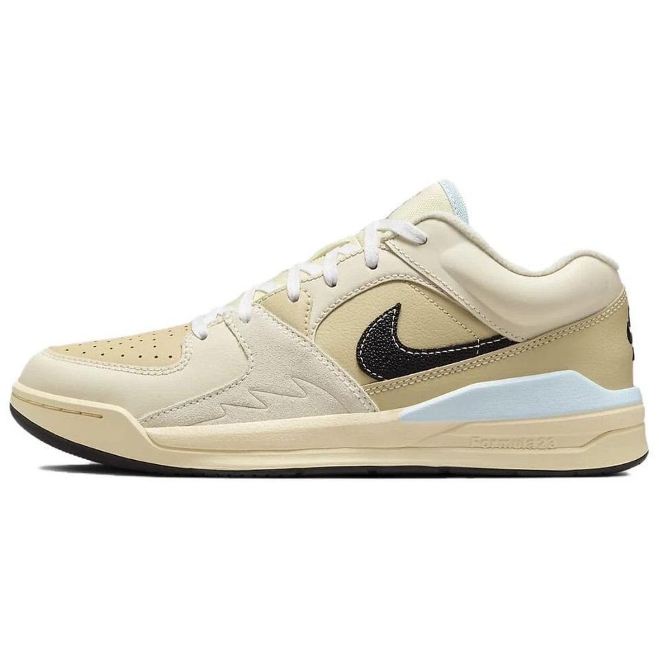 Jordan Stadium 90 'Sanddrift Glacier Blue' Non-slip Low HQ3438-101 - Image 1 of 4