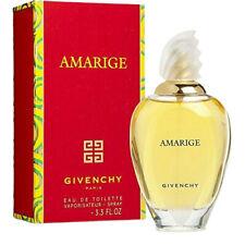 Amarige by Givenchy for Women. Eau De Toilette Spray 3.3 Oz