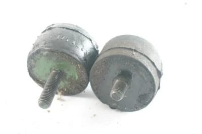 Bujes de montaje de transmisión manual OEM BMW E30 84-91 325i 325is 325es Foto 1 de 4