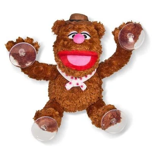 Fermafinestra per orso Fozzie di: Kidrobot - Foto 1 di 1