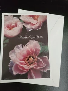 Single Happy Birthday Greeting Cards Group H - Picture 1 of 31