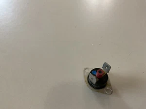 GOODMAN JANITROL AMANA 10123536 L180F MANUAL RESET LIMIT SWITCH - Picture 1 of 3
