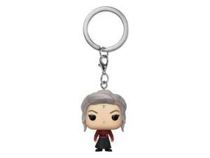 Star Wars: Ahsoka Pop! Vinile Portachiavis 4 Cm S2 - Morgan Elsbeth Funko - Imagen 1 de 3