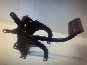 Conjunto de pedal de freno eléctrico para Buick Century 1957 sedán de 4 puertas - Imagen 1 de 2