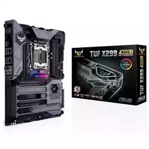 📣🚀 PLACA BASE ASUS TUF X299 MARK 1 🚀 - Imagen 1 de 2
