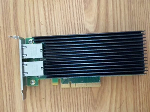 HUAWEI PE210G2I40-T Intel X540-T2 Server Adapter Network Card - Picture 1 of 3