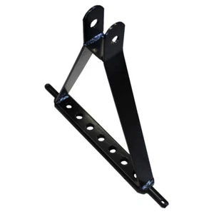 Ackerschiene Verdrehsicherung Drehsicherung Kubota, Iseki 540mm Dreipunkt Kat.1 - Bild 1 von 4