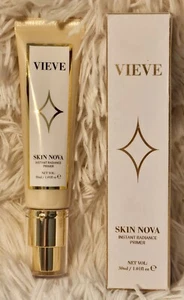 VIEVE Skin Nova Instant Radiance Primer 30ml - Picture 1 of 1