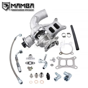 MAMBA D5-7 EA888 GEN 3 fits AUDI Porsche A4 Macan BB Turbo GTX2867R (No WG) - Picture 1 of 12