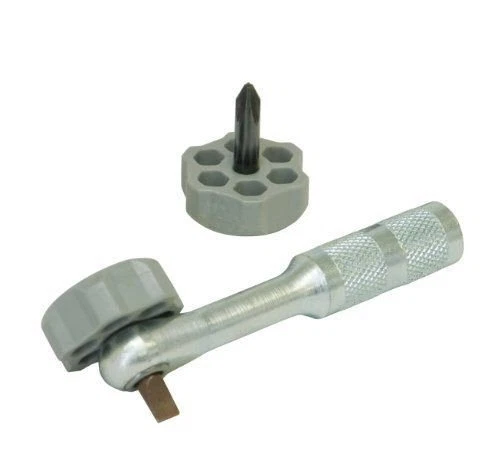 Destornillador de trinquete de ángulo recto Lisle Tool 64250  Foto 1 de 1