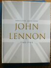 Buch "John Lenon" Marie Clayton Gareth Thomas