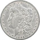Early - 1896-O Morgan Silver Dollar - 90% US Coin *587