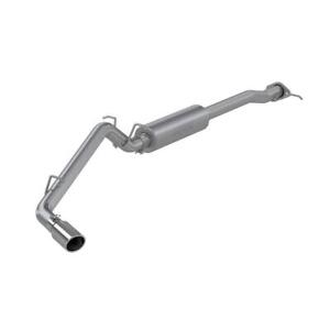Exhaust System Kit for 2017 Chevrolet Colorado