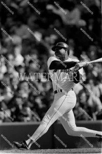 F355 Don Baylor Boston Red Sox Baseball 8x10 11x14 16x20 Photo - Picture 1 of 1