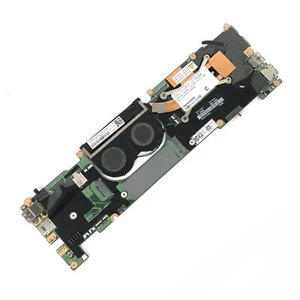 Lenovo ThinkPad X1 Carbon 9th Gen i7-1185G7 16GB RAM 5B21C41883 Mainboard - Bild 1 von 3