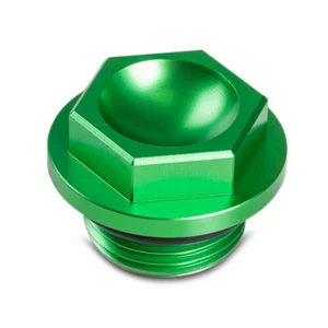 Engine Oil Filler Cap Plug For Kawasaki KX250F KX450F 2006-2015 2016 2017 2018 - Picture 1 of 2