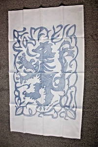 Wymondham college Tea Towel - Picture 1 of 3