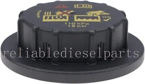 Coolant Tank Cap For Bobcat S150 S160 S185 S205 T200 T300 T320 6733429 7169669 - Picture 1 of 9