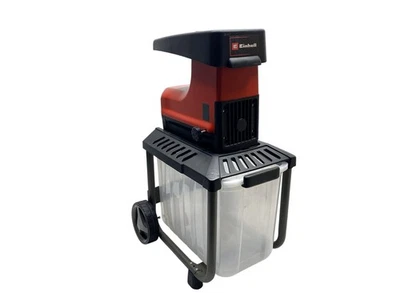 Asthäcksler EINHELL GC-RS 60 CB 2800W - 60L - Bild 1 von 4
