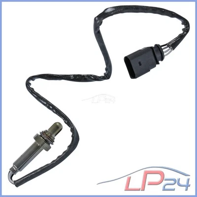 1X SONDE LAMBDA DE DIAGNOSTIC POUR SKODA OCTAVIA 1Z 1.4 1.6 04-13 - Photo 1/4