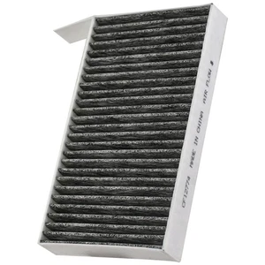 Cabin Air Filter For Tesla Model 3 2017 -25 Tesla Model Y 2020- 2025 CF12774 A2 - Picture 1 of 8