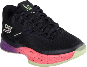 Skechers Men's Basketball Skx Nexus Sneaker - Picture 1 of 16