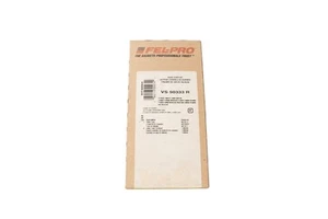 FelPro Valve Cover Gasket Set Fit 1998-2000 Chevrolet Metro Part Number VS50333R - Picture 1 of 4