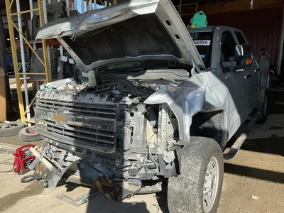 Eixo dianteiro Carrier relação 4.10 Opt GT5 compatível com 17-19 Sierra 2500 pickup 4867831 - Imagem 1 de 4