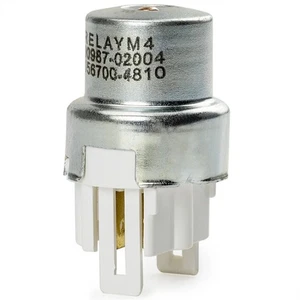 Relay 90987-02004 For Toyota Corolla Land Cruiser Pickup Lexus ES300 LX470 SC300 - Picture 1 of 6