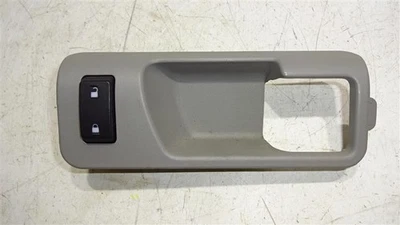 Passenger Right Front Power Lock Switch Fits 06-07 FREESTAR 656900 Foto 1 de 4