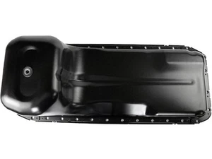 For 2013-2018 Ram 2500 Oil Pan 47489RDWC 2017 2014 2015 2016 6.7L 6 Cyl - Picture 1 of 3