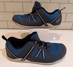 Xero Shoes Prio – Men's Size 10 – Mykonos Blue, Zero Drop, Gently Worn – CLEAN - Picture 1 of 8