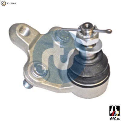 BALL JOINT 93-92532 FOR TOYOTA 1ZZ-FE 1.8L 2AD-FHV/FTV 2.2L 1NZ-FXE 1.5L 4cyl - Image 1 of 4