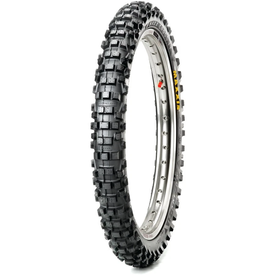 Maxxis Maxxcross IT Front Tire - 60/100-14 TM19800000 Foto 1 de 1