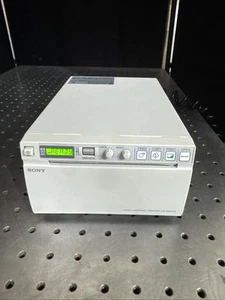 Sony UP-D897 Ultrasound Digital Graphic Photo Thermal Printer, Power Cord+Paper - Photo 1/8