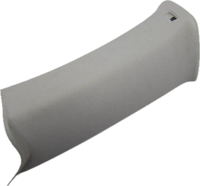 C-Säulenverkleidung rechts Blende grau 3C9867242C 6K8 VW Passat 3C B6 B7 Variant - Bild 1 von 4