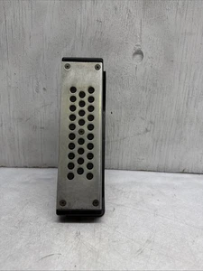 Nissan 350Z Dead Pedal Foot Rest 2003-2009 OEM - Picture 1 of 1