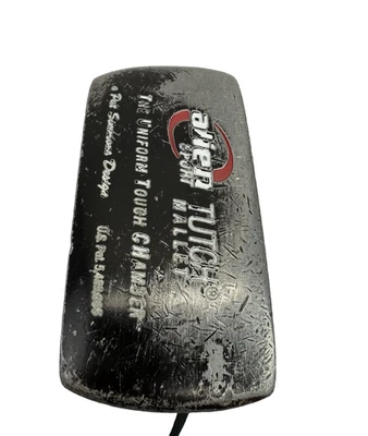 Alien Sport Tutch Mallet Putter Graphite RH 36" Original Grip - Image 1 of 4