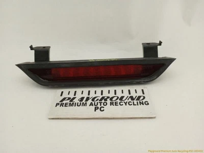 Tercera luz de freno de montaje alto Nissan Xterra para 2005-2015 05 06 07  Foto 1 de 4